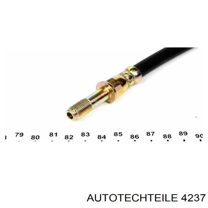 Купить 4237 Autotechteile Шланг тормозной передний