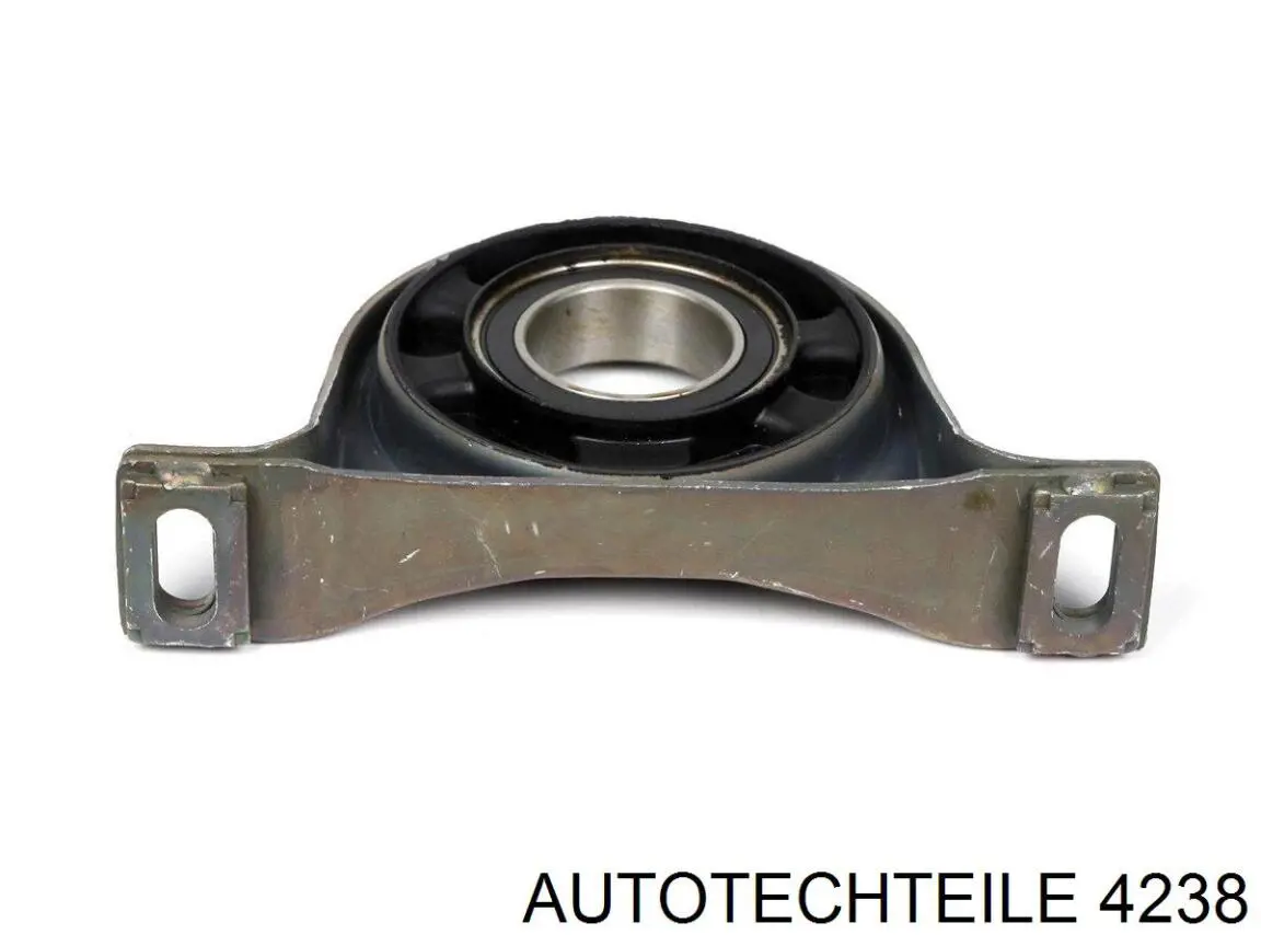 Тормозной шланг задний Autotechteile 4238 цена, от 5.80 USD