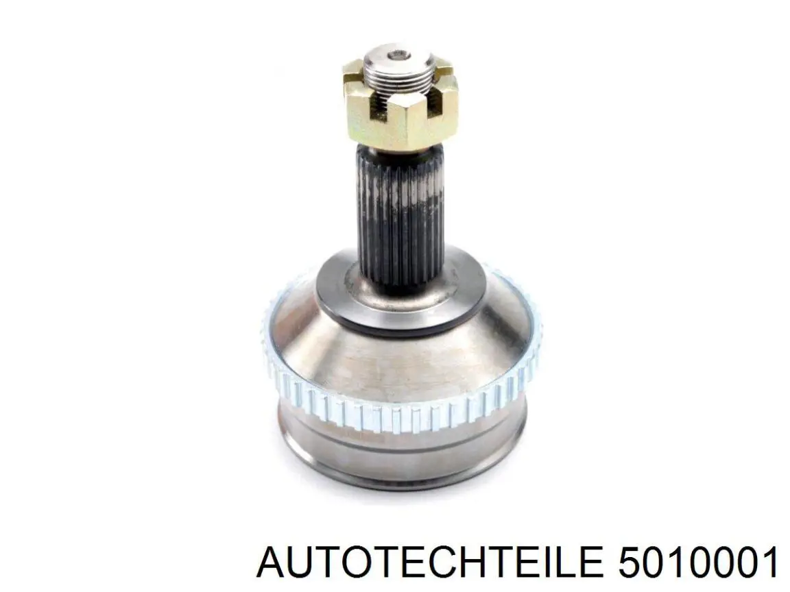 Купить 5010001 Autotechteile Внешняя граната