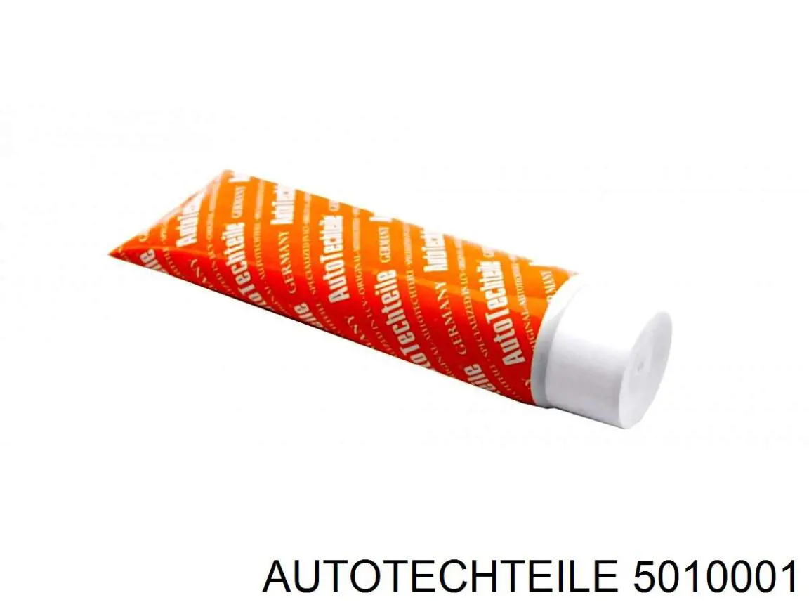 ШРУС наружный передний 5010001 Autotechteile