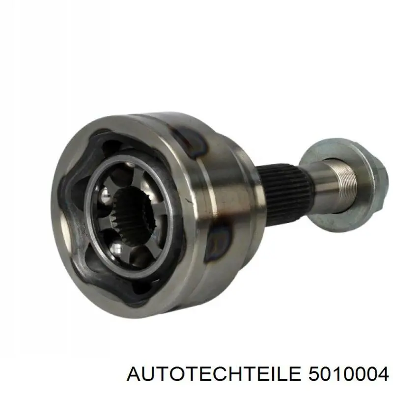 Граната колесная Autotechteile 5010004 цена, от 33.89 USD