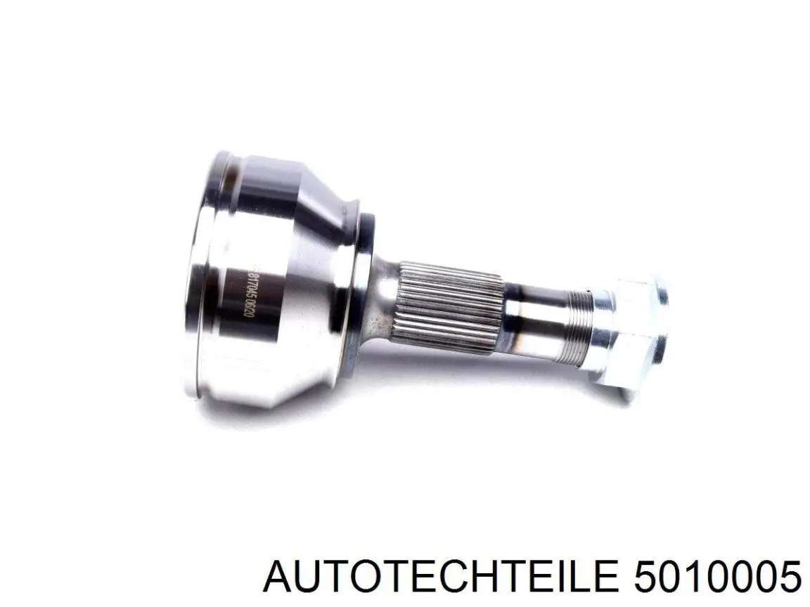 5010005 Autotechteile Наружная граната