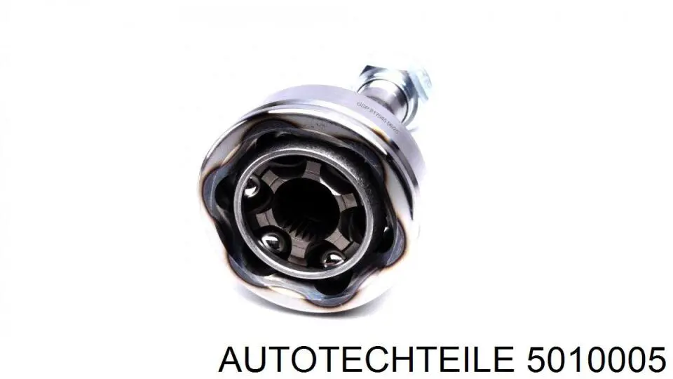 Граната колесная Autotechteile 5010005 цена, от 39.89 USD