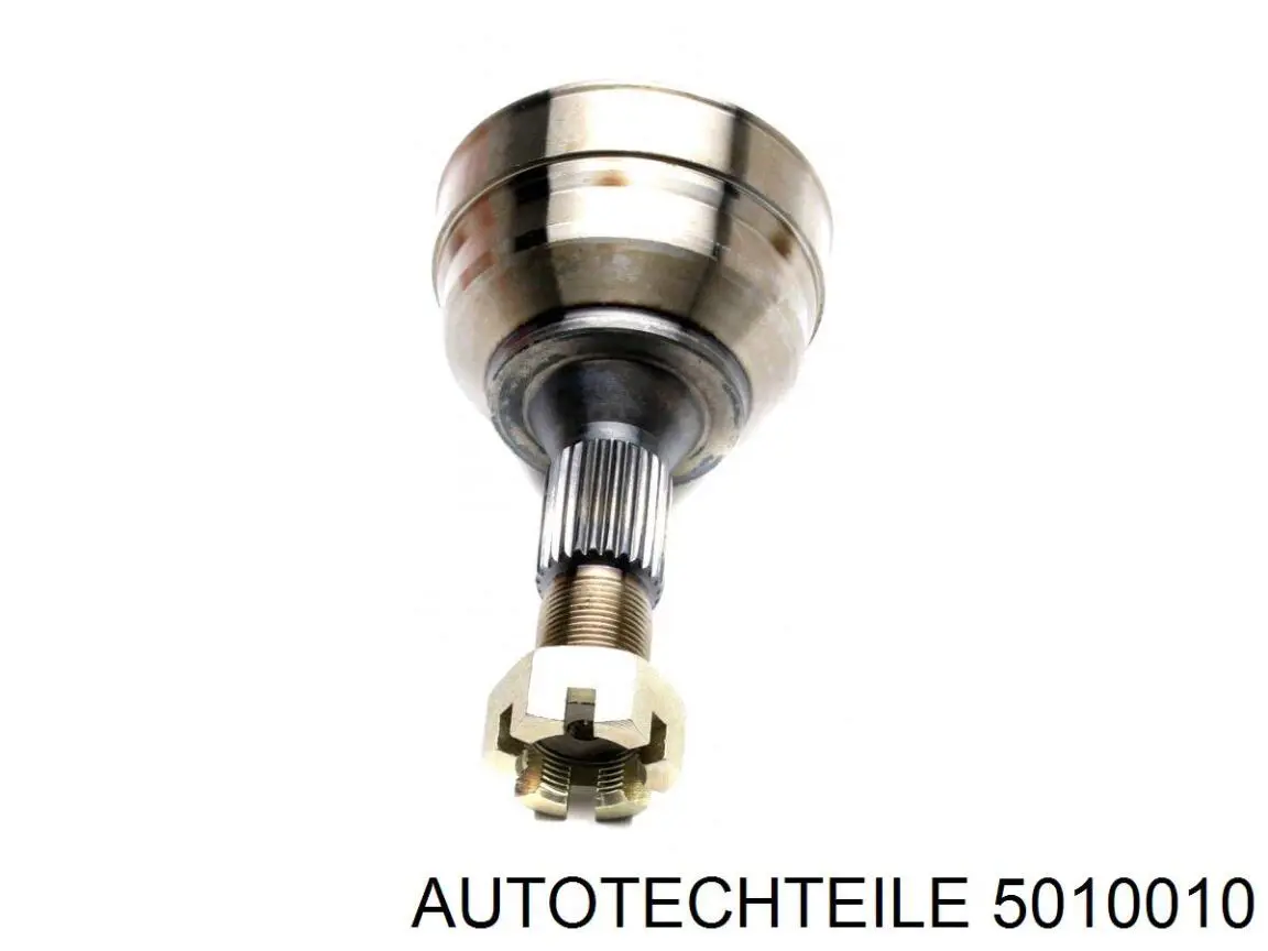 Купить 5010010 Autotechteile Привод в сборе левый