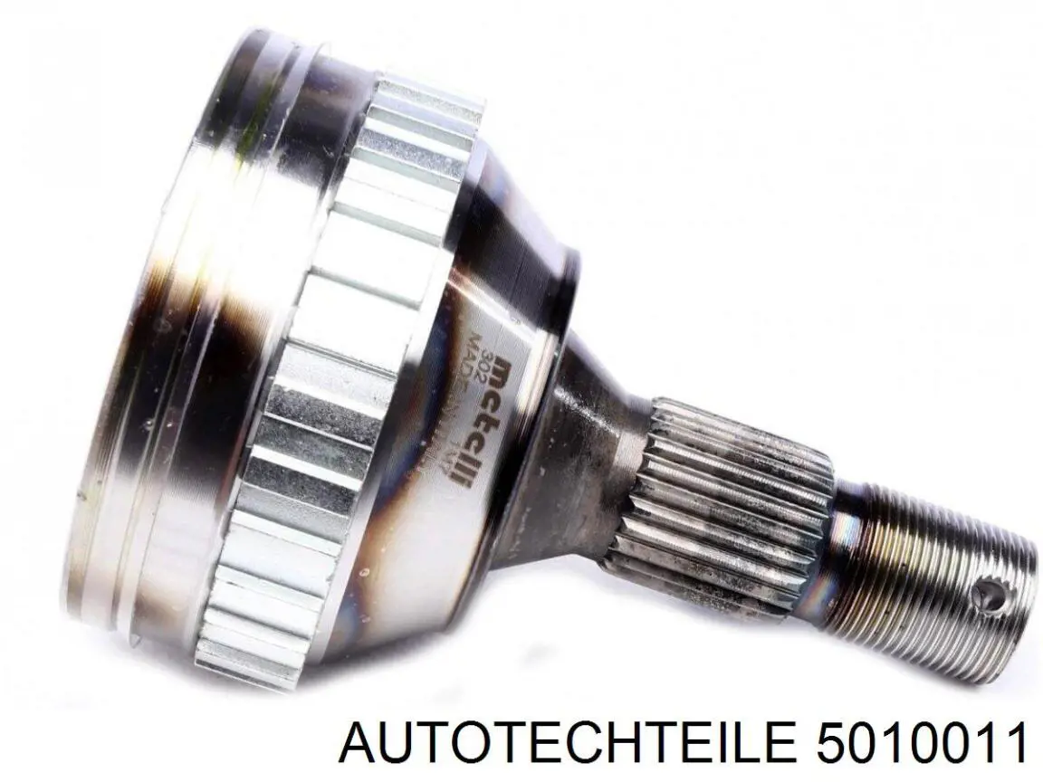 ШРУС наружный передний 5010011 Autotechteile