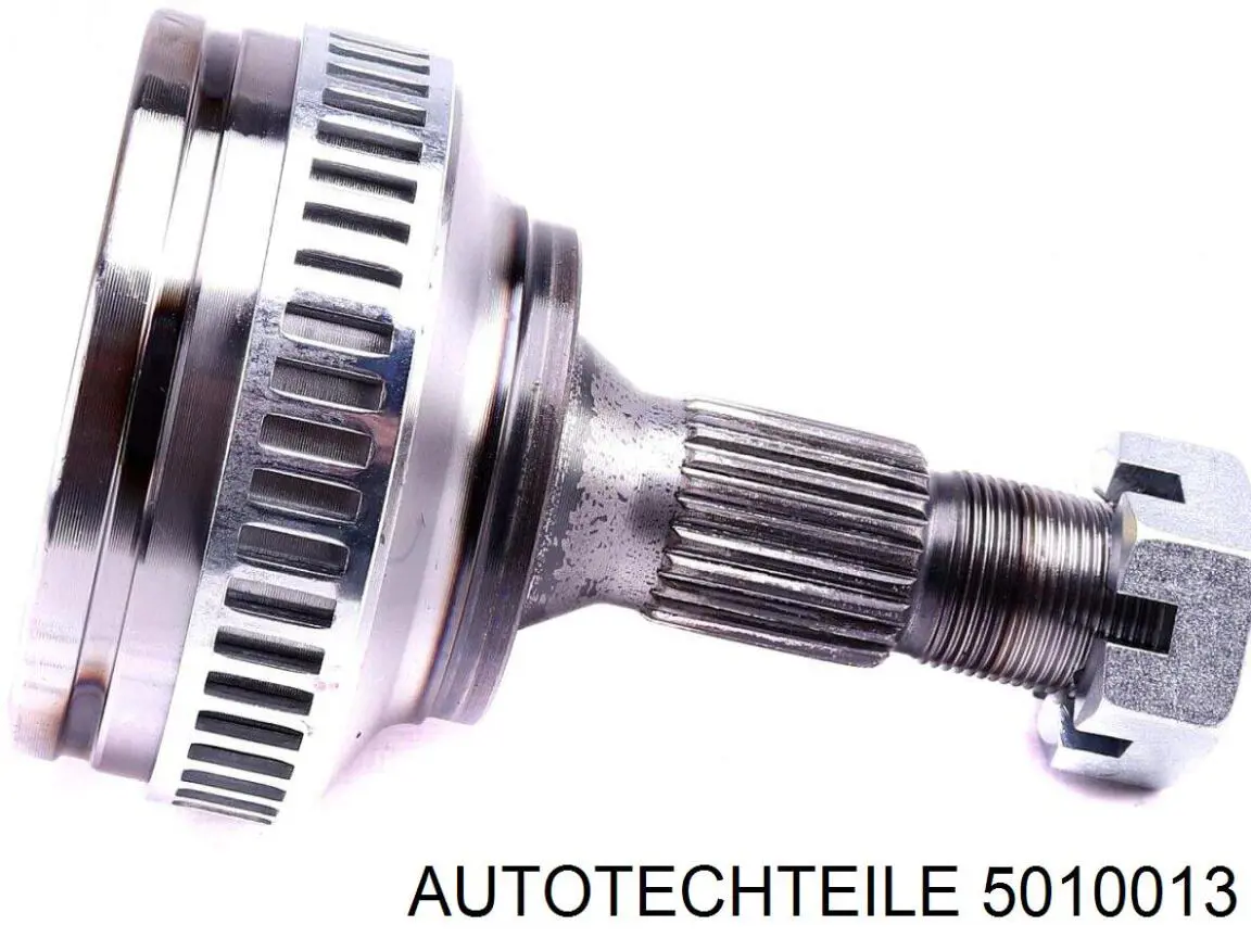 5010013 Autotechteile Наружная граната