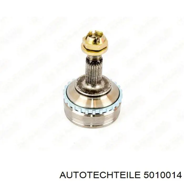 5010014 Autotechteile Наружная граната