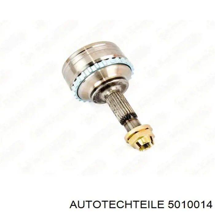 Граната колесная Autotechteile 5010014 цена, от 25.35 USD