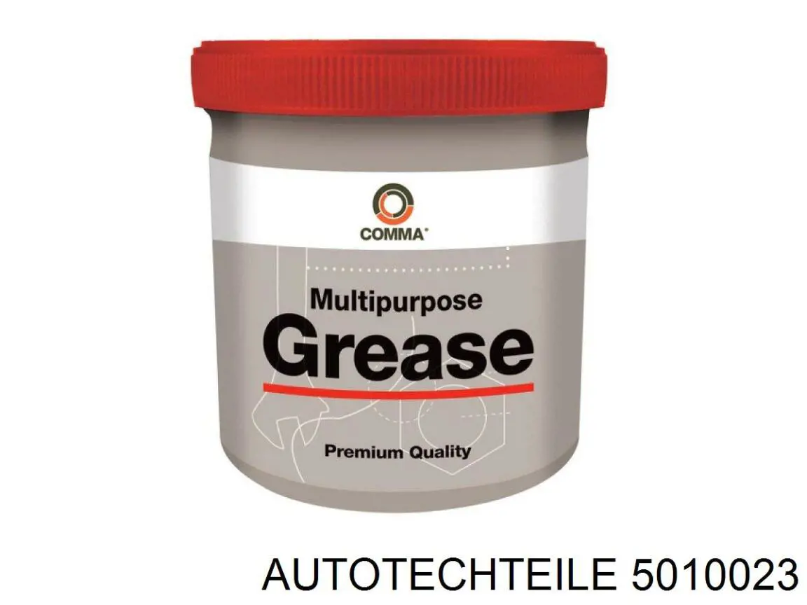 5010023 Autotechteile Наружная граната