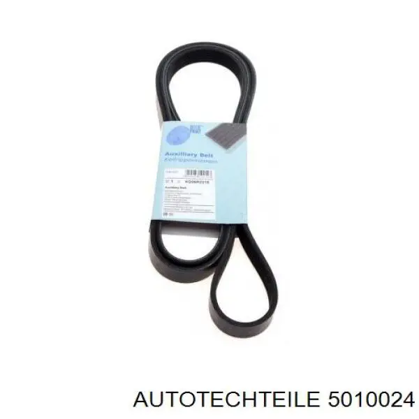 5010024 Autotechteile Наружная граната