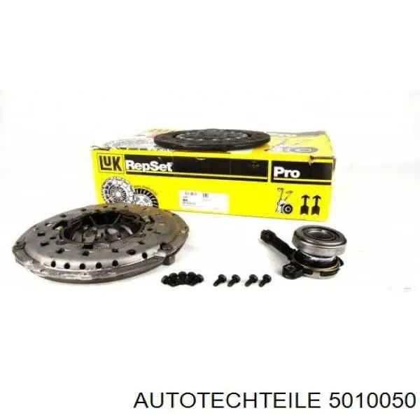 Купить 5010050 Autotechteile Тришип