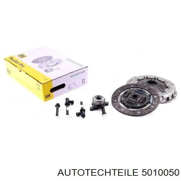 Тришип 5010050 Autotechteile