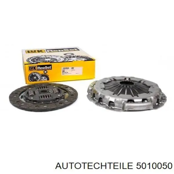 Трипоид Autotechteile 5010050