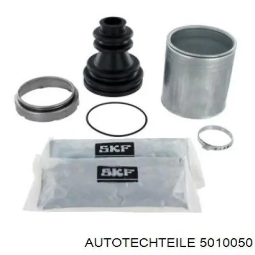 5010050 Autotechteile трипоид внутреннего шруса