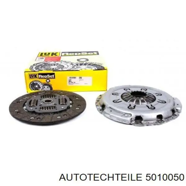 Крестовина гранаты Autotechteile 5010050 цена, от 27.89 USD