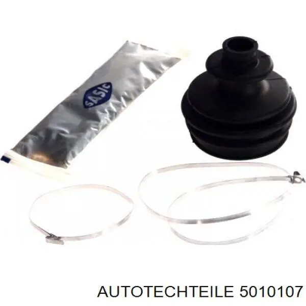 Пыльник ШРУСа наружный 5010107 Autotechteile