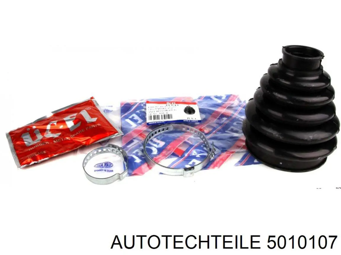 5010107 Autotechteile