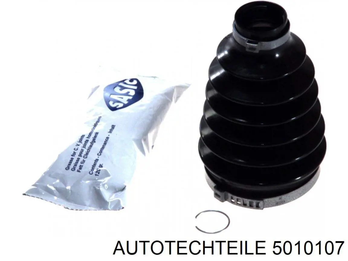 5010107 Autotechteile Пыльник шарнира привода