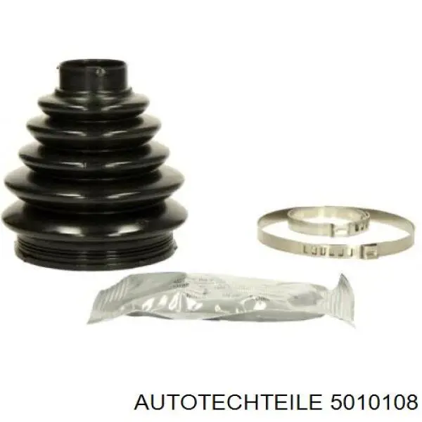 Чехол шруса Autotechteile 5010108 цена, от 5.16 USD