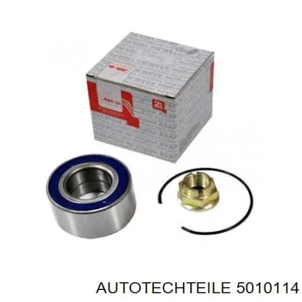 Купить 5010114 Autotechteile Пыльник гранаты наружный, передний