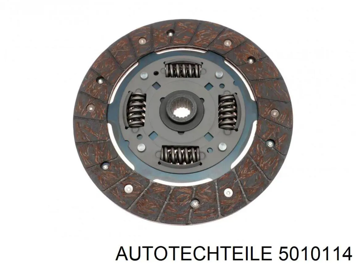 Пыльник ШРУСа наружный 5010114 Autotechteile