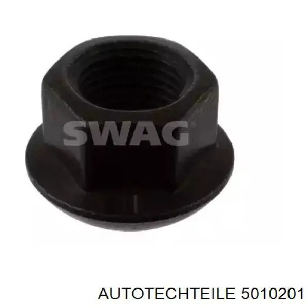 Колесный болт 5010201 Autotechteile