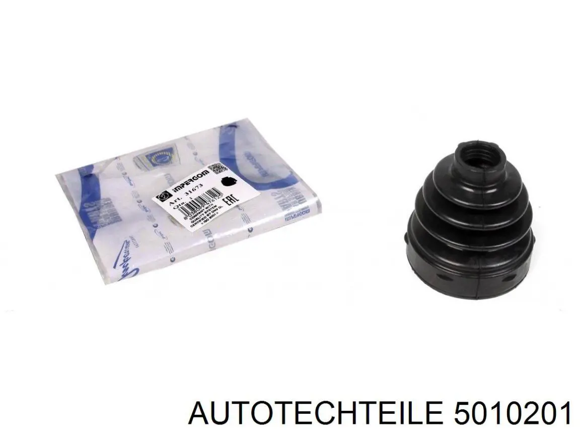 Болт колеса Autotechteile 5010201