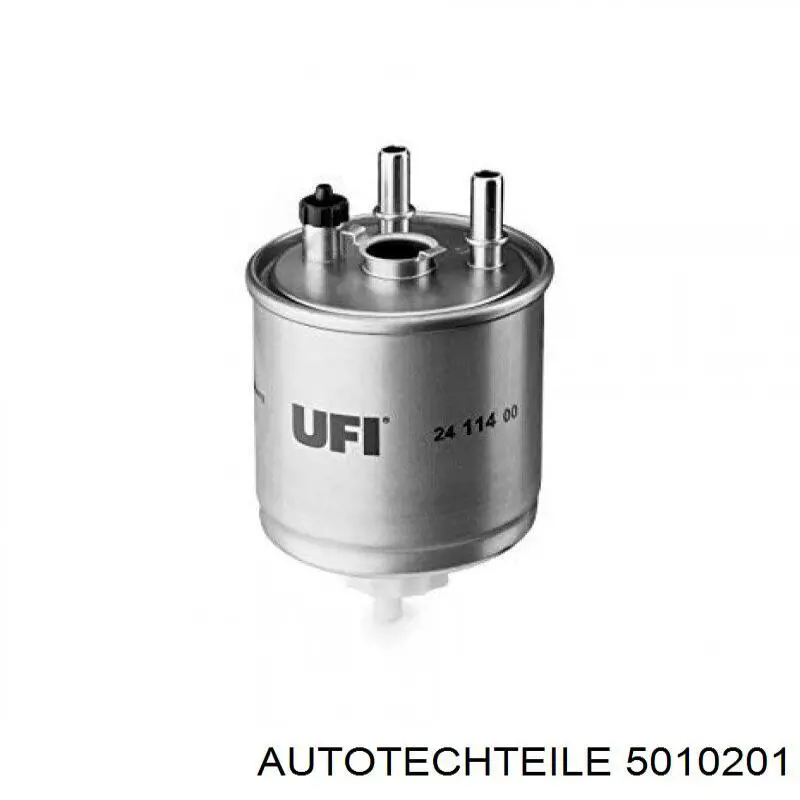Болт колесный  Autotechteile 5010201 цена, от 0.72 USD