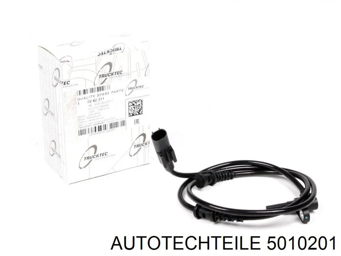 Купить 5010201 Autotechteile Болты на колеса