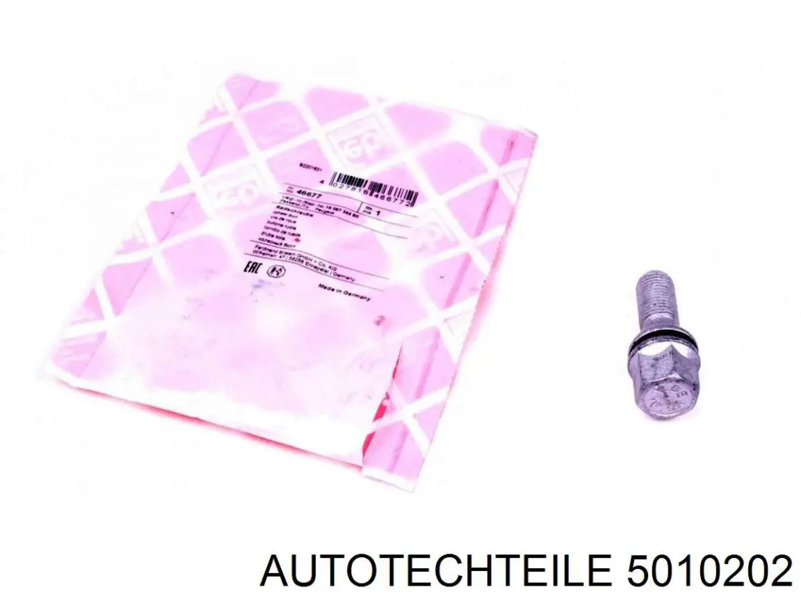 5010202 Autotechteile Болт