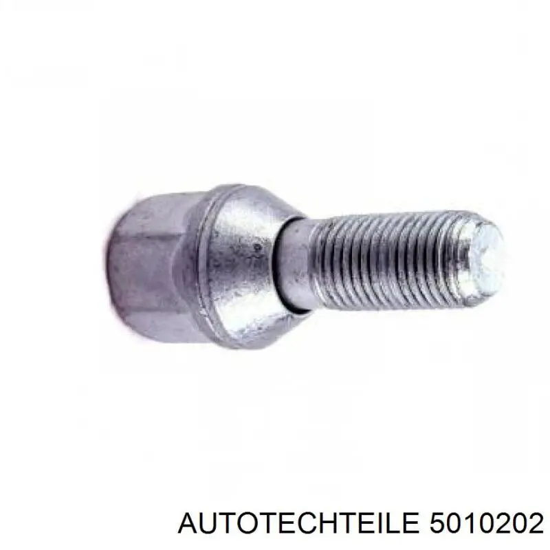 501 0202 Autotechteile болт