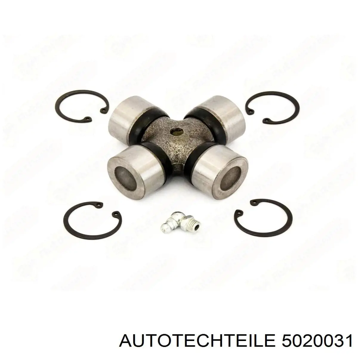 5020031 Autotechteile Крестовина карданного вала