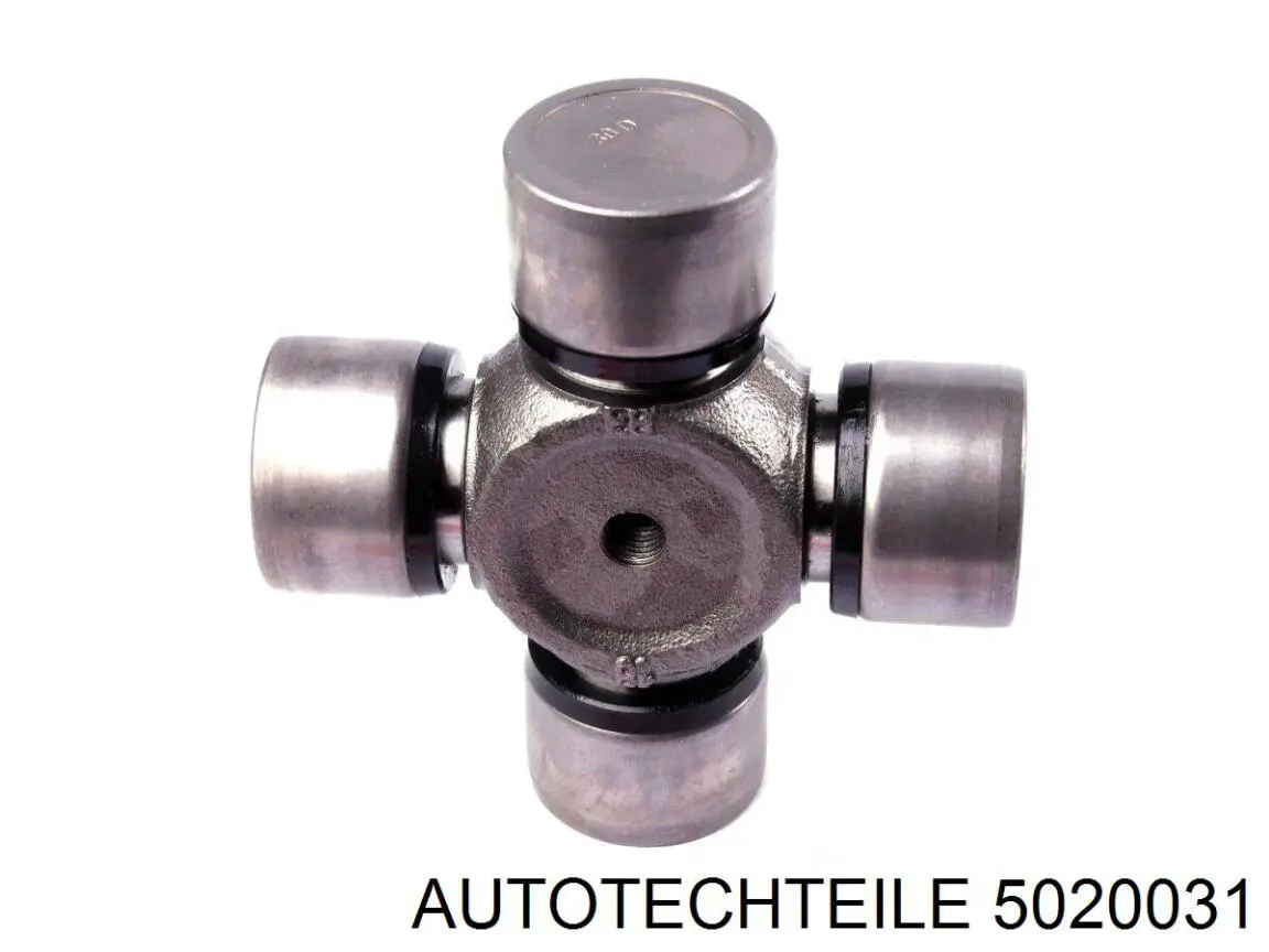 Крестовина заднего кардана 5020031 Autotechteile