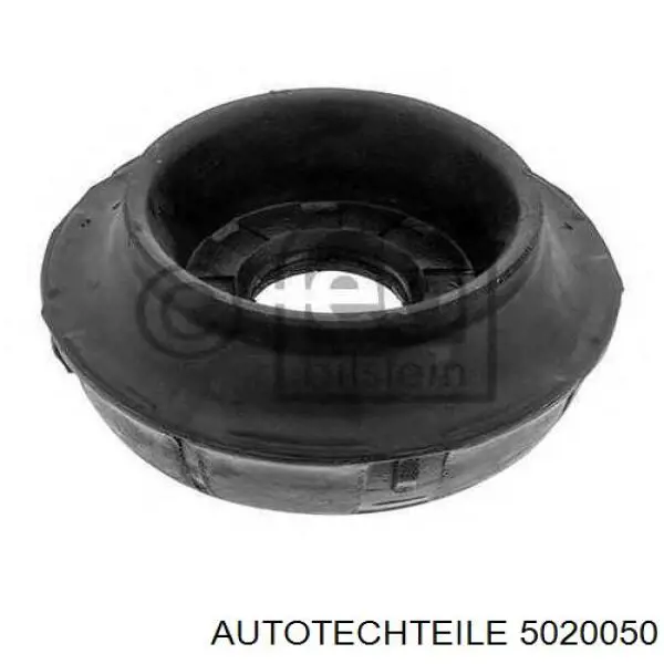 Подшипник опорный амортизатора, переднего Autotechteile 5020050 цена, от 2.54 USD