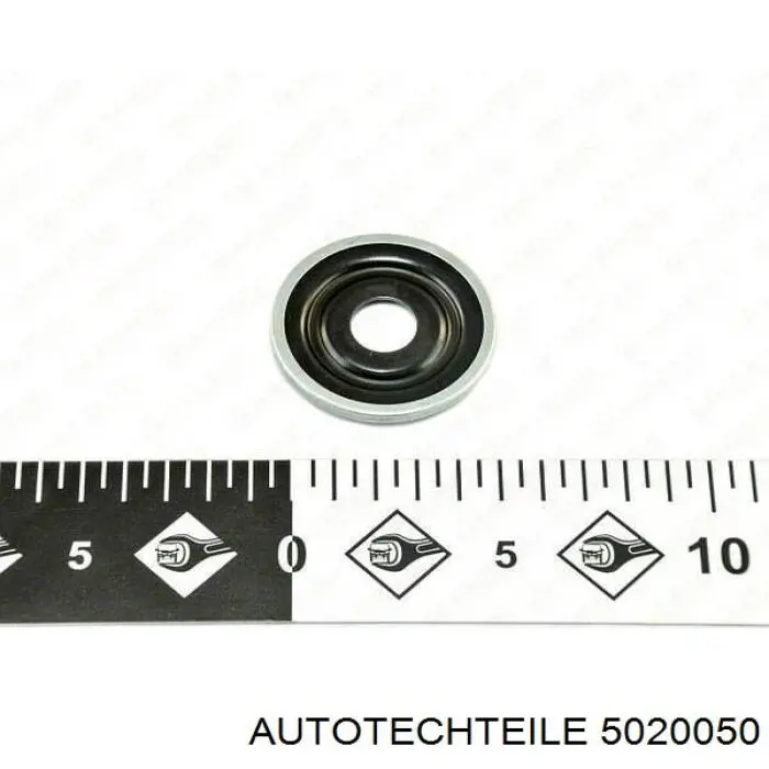 5020050 Autotechteile Подшипник верхней опоры