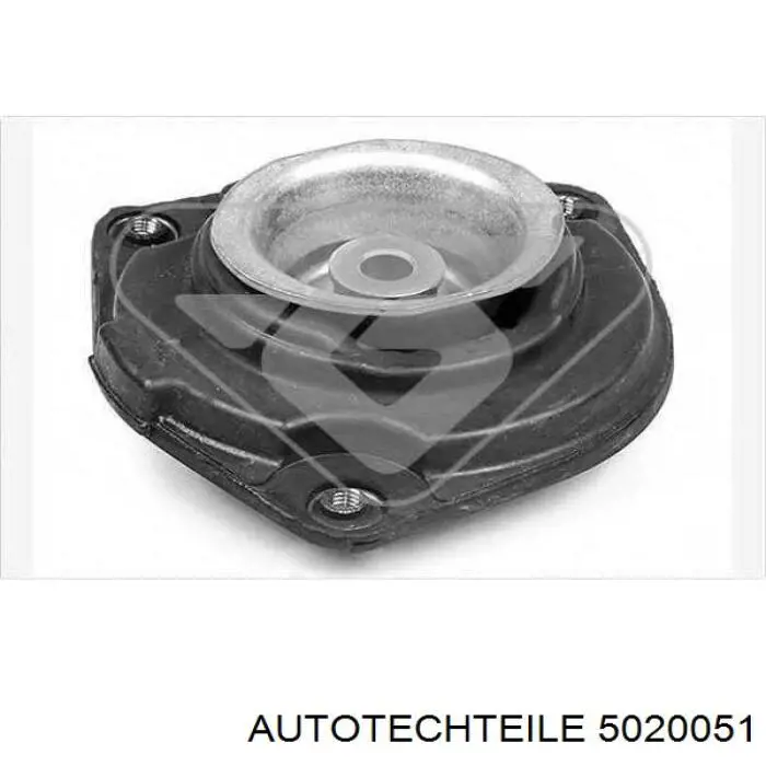 5020051 Autotechteile Подшипник верхней опоры