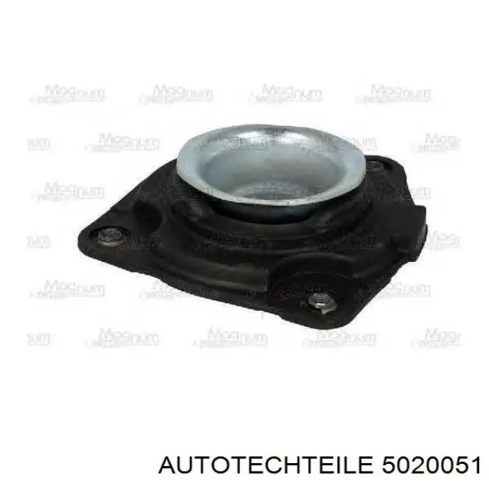 Подшипник опорный амортизатора, переднего Autotechteile 5020051 цена, от 10.02 USD