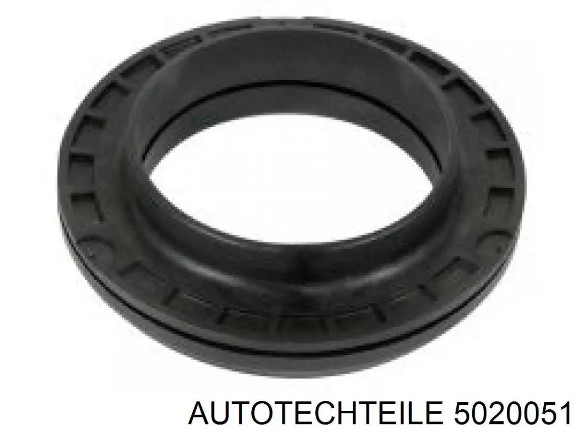 502 0051 Autotechteile rolamento de suporte do amortecedor dianteiro
