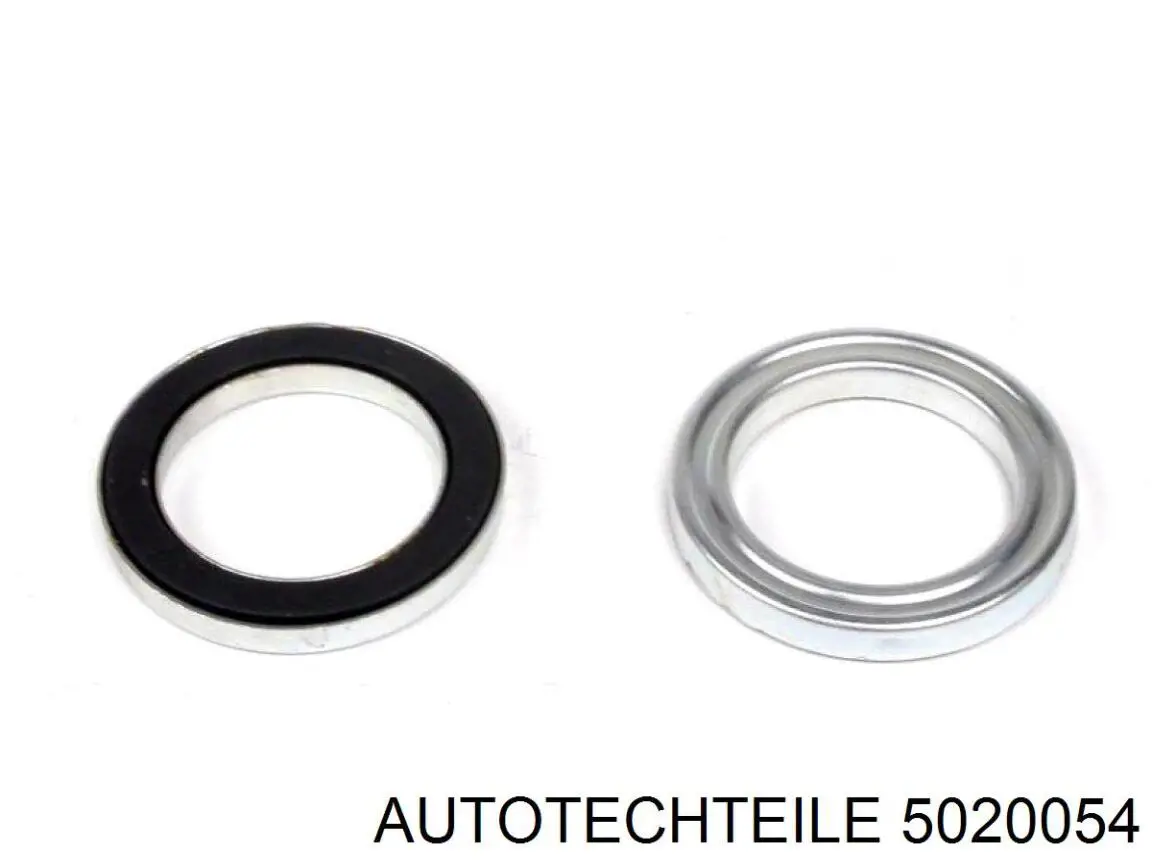 Подшипник опорный амортизатора, переднего Autotechteile 5020054 цена, от 4.26 USD