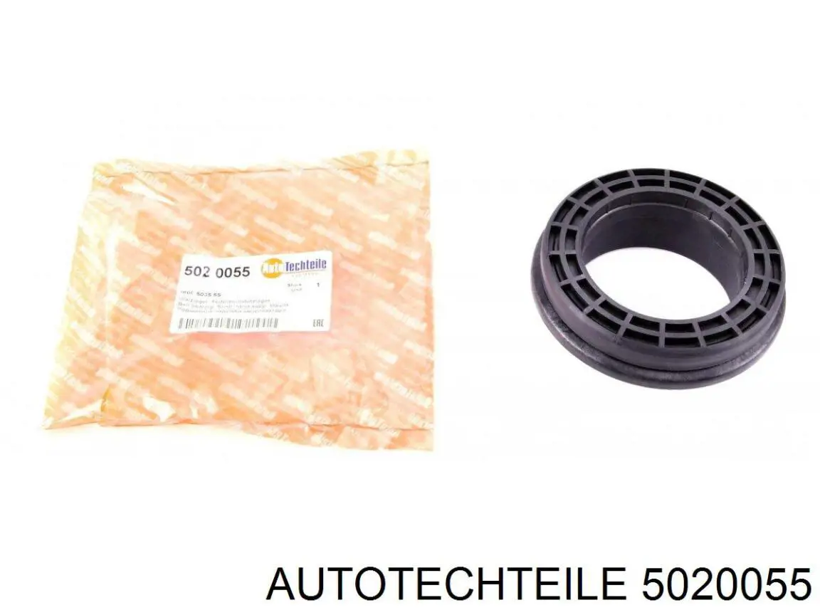 502 0055 Autotechteile rolamento de suporte do amortecedor dianteiro