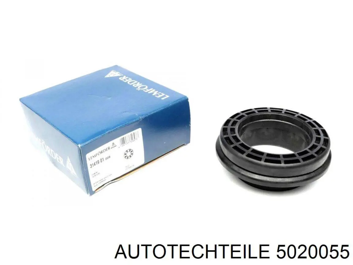 5020055 Autotechteile Подшипник верхней опоры