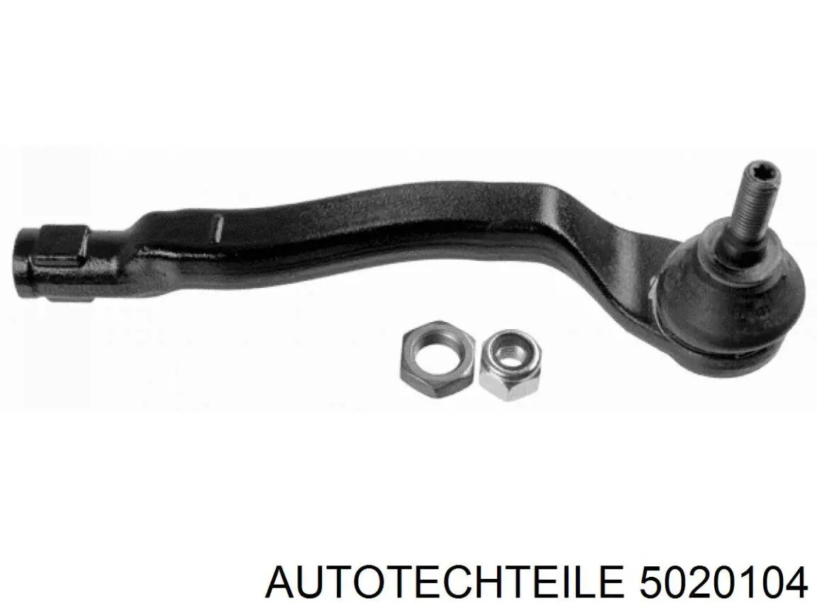 Рулевой наконечник 5020104 Autotechteile