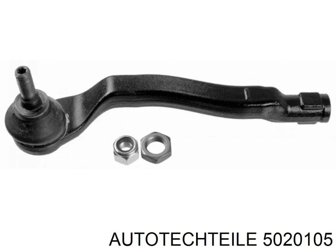 5020105 Autotechteile Наружный наконечник рулевой тяги