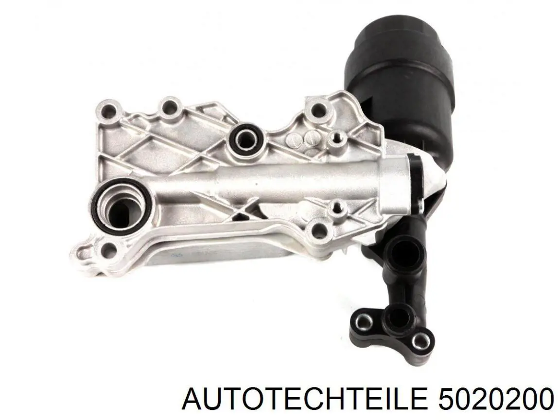 Нижняя шаровая опора 5020200 Autotechteile