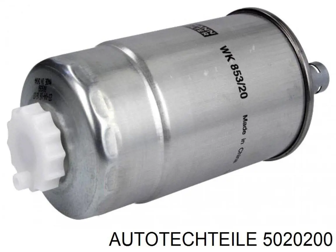 Шаровая опора, нижняя Autotechteile 5020200 цена, от 5.84 USD