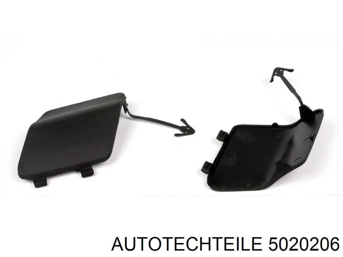 5020206 Autotechteile Палец шаровой нижний