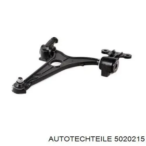 Купить 5020215 Autotechteile Рычаг передней подвески левый