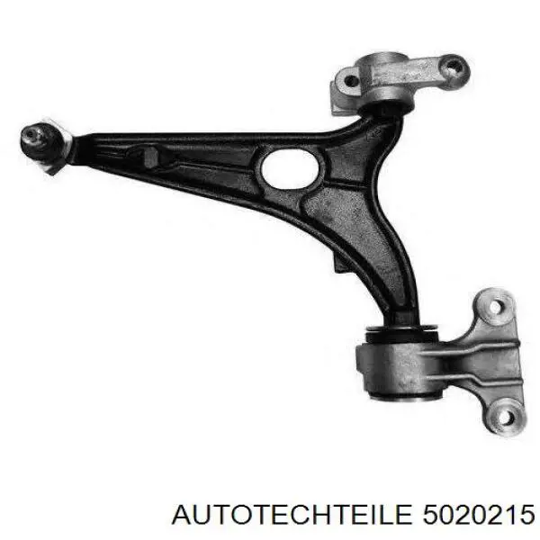 5020215 Autotechteile Рычаг передней подвески нижний левый