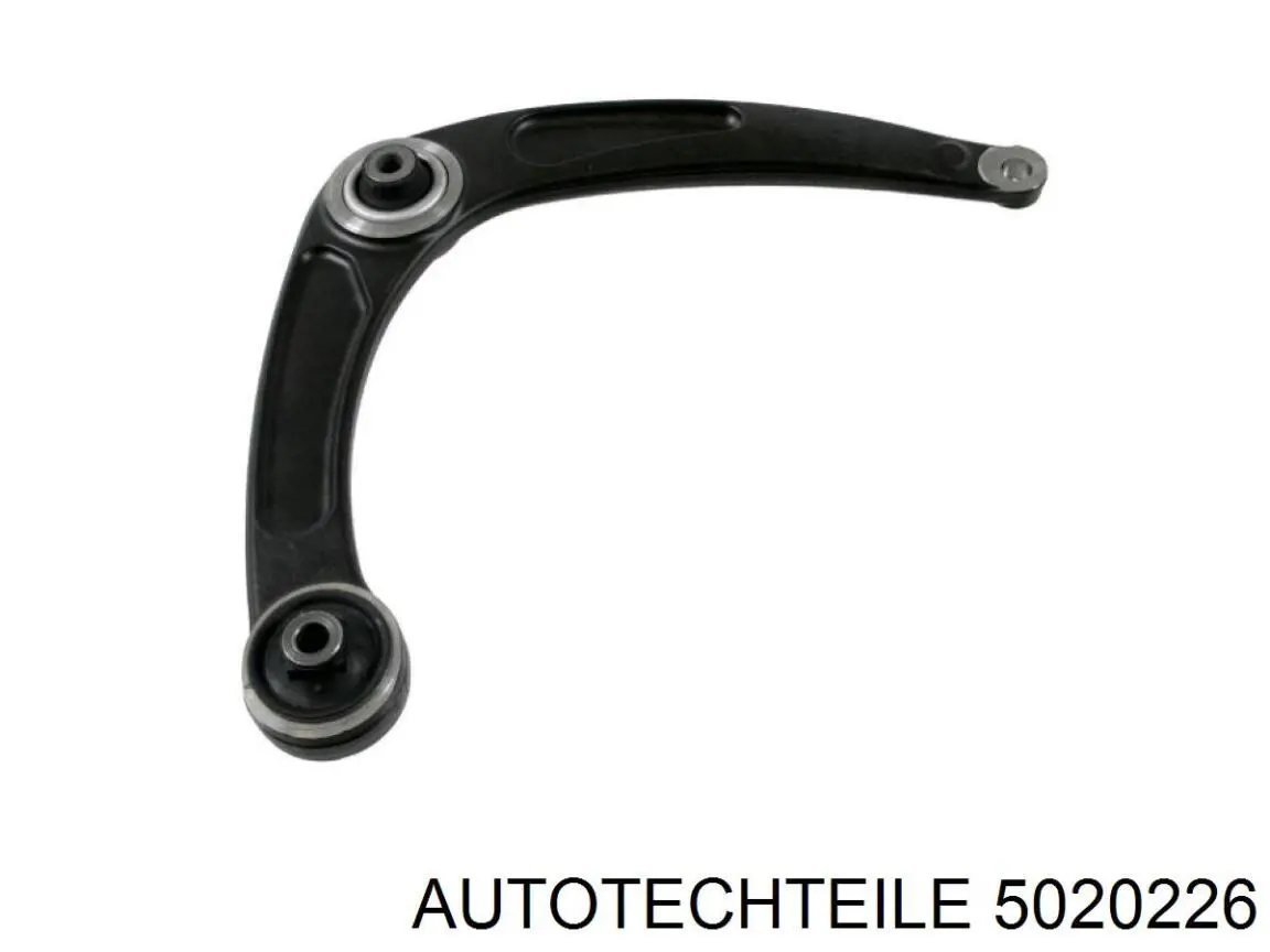 5020226 Autotechteile Рычаг передней подвески нижний левый