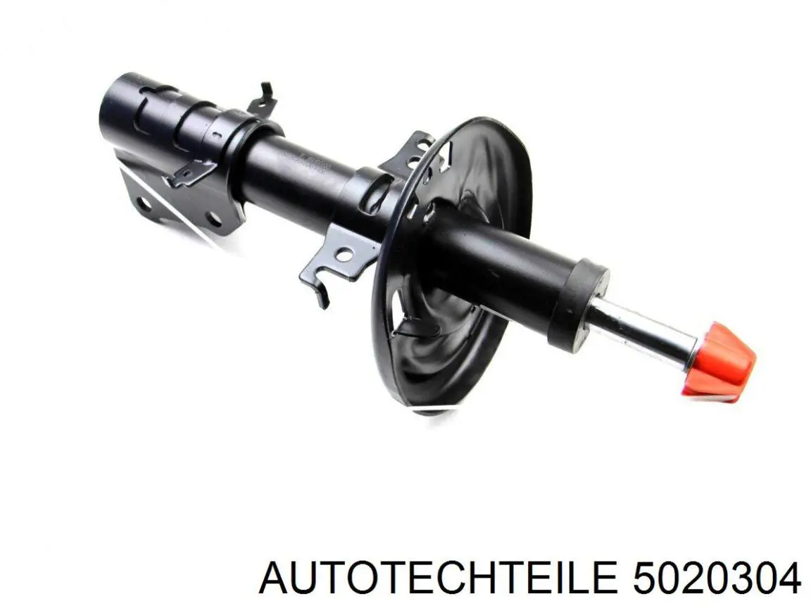 Амортизатор передний 5020304 Autotechteile